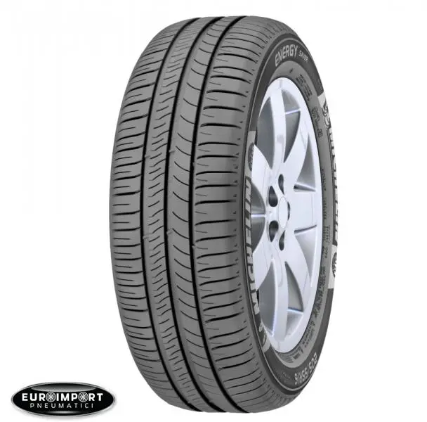 Michelin ENERGY SAVER PLUS  175/70 R14 84 T   TL